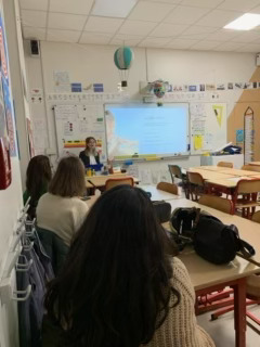 Conférence sur la nutrition infantile 