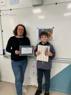 Concours de crèche 2026 